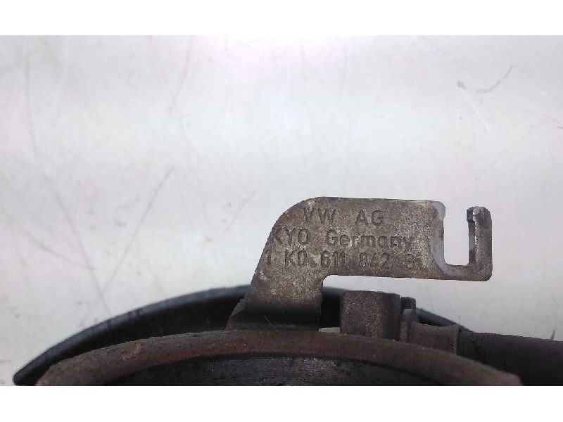 Recambio de mangueta delantera derecha para volkswagen golf v berlina (1k1) 1.6 16v fsi referencia OEM IAM 1K0611842B  