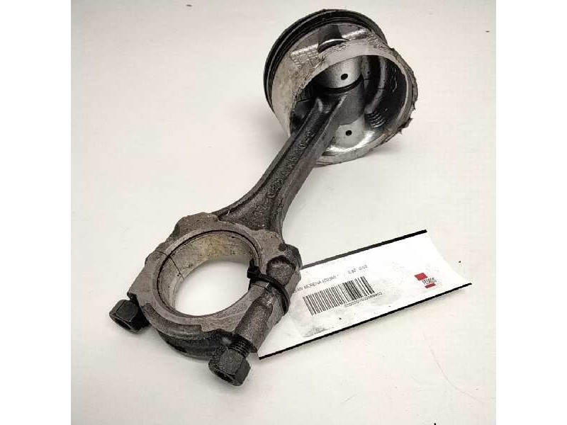 Recambio de biela para nissan serena (c23m) referencia OEM IAM 1704M5402  48268