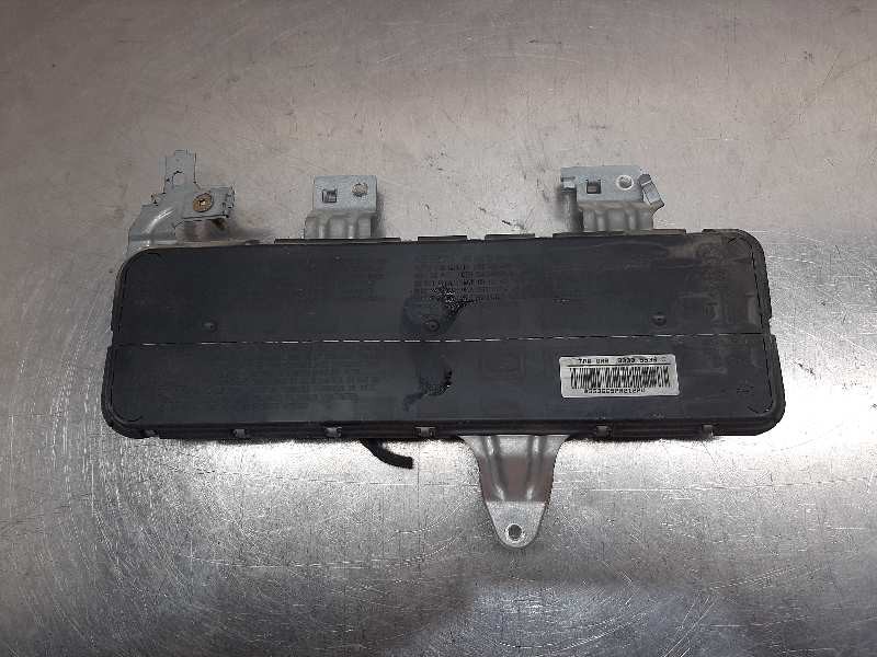 Recambio de airbag lateral izquierdo para mercedes clase c (w203) sportcoupe c 200 compressor (203.745) referencia OEM IAM A2038