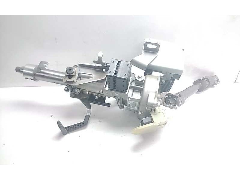 Recambio de columna direccion electrica para renault megane iii berlina 5 p emotion referencia OEM IAM 488107802R  