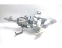 COLUMNA DIRECCION ELECTRICA 488107802R 