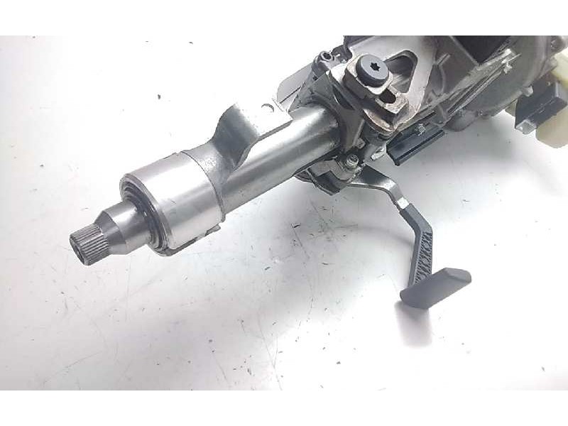 Recambio de columna direccion electrica para renault megane iii berlina 5 p emotion referencia OEM IAM 488107802R  