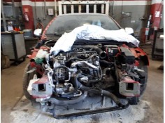 volvo v40 del año 2017