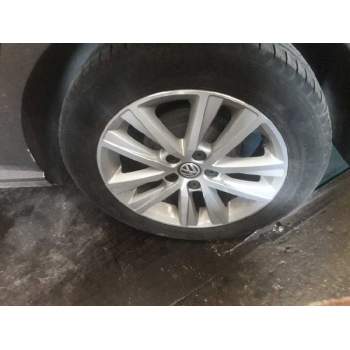 volkswagen polo (6c1) del año 2015