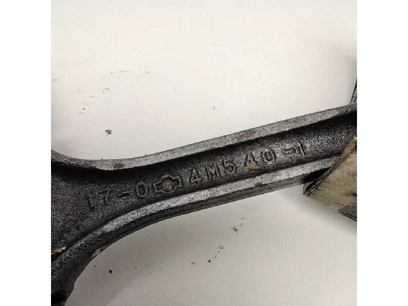 Recambio de biela para nissan serena (c23m) referencia OEM IAM 1704M5401  48268