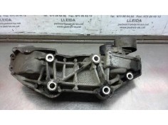 Recambio de soporte alternador para nissan primastar (x..) 2.0 dci diesel referencia OEM IAM 8200527320C   2