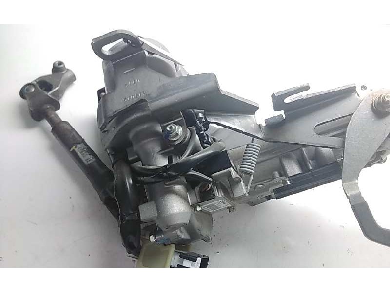 Recambio de columna direccion electrica para renault megane iii berlina 5 p emotion referencia OEM IAM 488107802R  