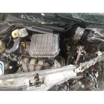 volkswagen polo (6c1) del año 2015