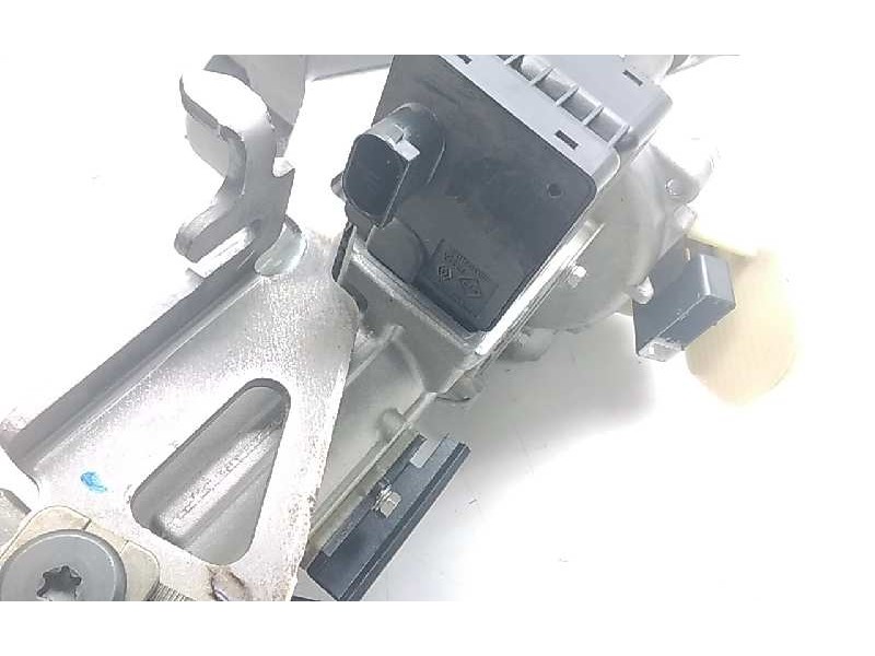 Recambio de columna direccion electrica para renault megane iii berlina 5 p emotion referencia OEM IAM 488107802R  
