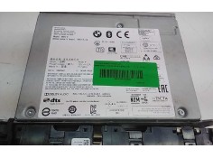 Recambio de sistema audio / radio cd para bmw serie 2 gran coupe (f44) 218i referencia OEM IAM CCAH20LPP3810T5   2