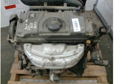 Recambio de motor completo para peugeot 306 berlina 3/4/5 puertas (s2) 1.6 referencia OEM IAM NFZ  48292
