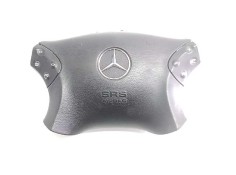 Recambio de airbag delantero izquierdo para mercedes clase c (w203) berlina 200 cdi (203.004) referencia OEM IAM AM0131321178  