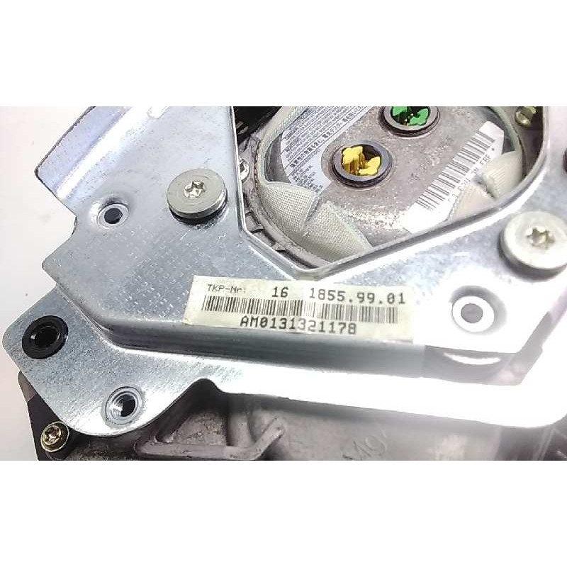 Recambio de airbag delantero izquierdo para mercedes clase c (w203) berlina 200 cdi (203.004) referencia OEM IAM AM0131321178  