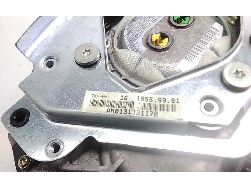 Recambio de airbag delantero izquierdo para mercedes clase c (w203) berlina 200 cdi (203.004) referencia OEM IAM AM0131321178  