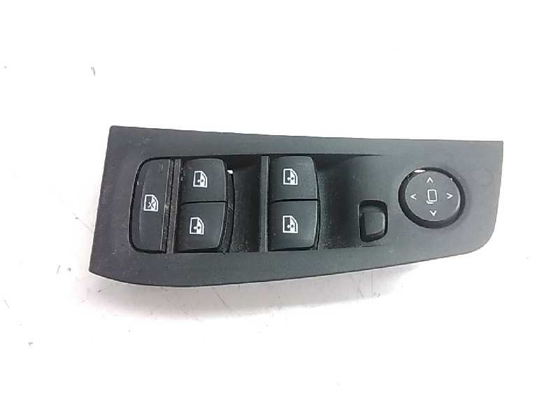 Recambio de mando elevalunas delantero izquierdo para bmw serie 2 gran coupe (f44) 218i referencia OEM IAM 795065101  