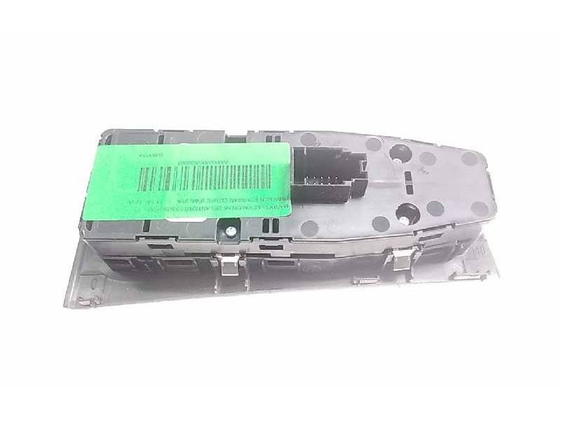 Recambio de mando elevalunas delantero izquierdo para bmw serie 2 gran coupe (f44) 218i referencia OEM IAM 795065101  