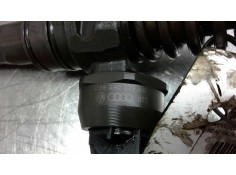 Recambio de inyector para seat ibiza (6l1) reference referencia OEM IAM 0414720215   2
