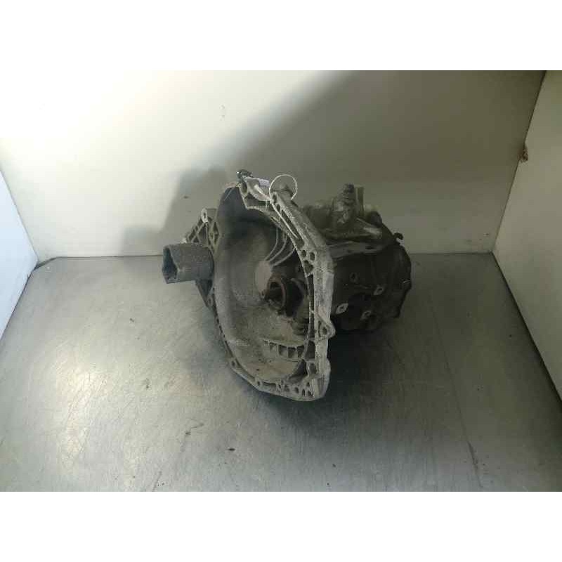 Recambio de caja cambios para opel corsa b 1.0 12v cat (x 10 xe / lw3) referencia OEM IAM F51  48314