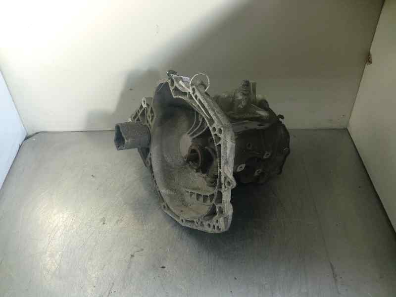 Recambio de caja cambios para opel corsa b 1.0 12v cat (x 10 xe / lw3) referencia OEM IAM F51  48314