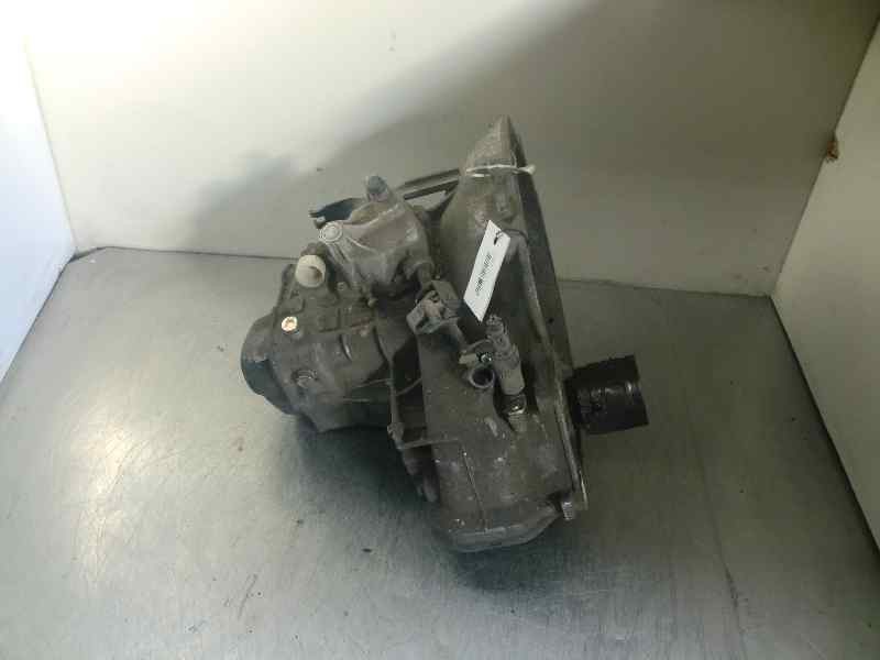 Recambio de caja cambios para opel corsa b 1.0 12v cat (x 10 xe / lw3) referencia OEM IAM F51  48314