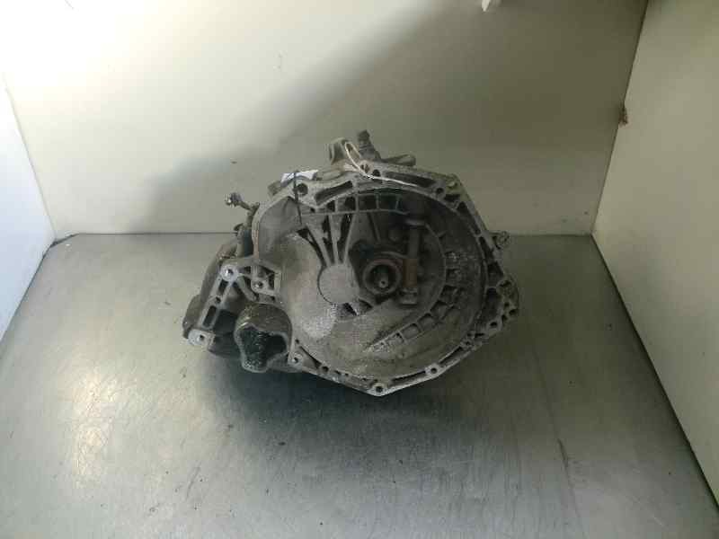Recambio de caja cambios para opel corsa b 1.0 12v cat (x 10 xe / lw3) referencia OEM IAM F51  48314