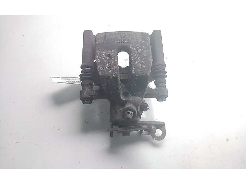 Recambio de pinza freno trasera izquierda para renault megane iii berlina 5 p emotion referencia OEM IAM   