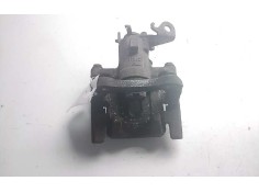 Recambio de pinza freno trasera izquierda para renault megane iii berlina 5 p emotion referencia OEM IAM    2