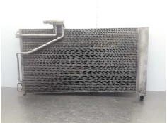 Recambio de condensador / radiador aire acondicionado para mercedes clase c (w203) sportcoupe c 200 compressor (203.745) referen 2