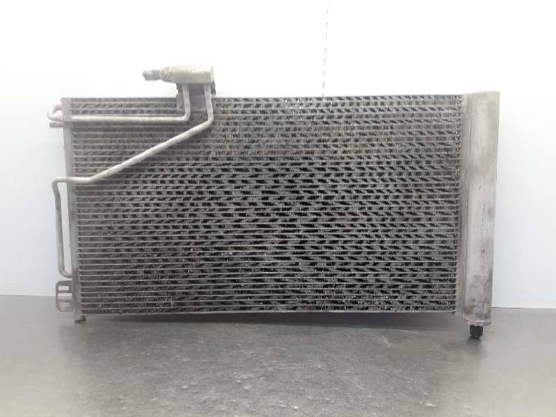 Recambio de condensador / radiador aire acondicionado para mercedes clase c (w203) sportcoupe c 200 compressor (203.745) referen