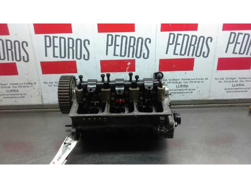 Recambio de culata para seat ibiza (6l1) reference referencia OEM IAM   