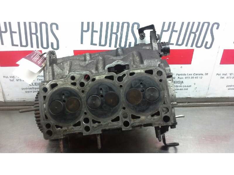 Recambio de culata para seat ibiza (6l1) reference referencia OEM IAM   