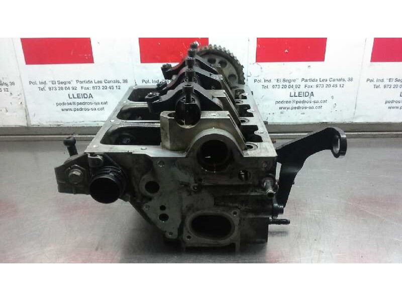 Recambio de culata para seat ibiza (6l1) reference referencia OEM IAM   