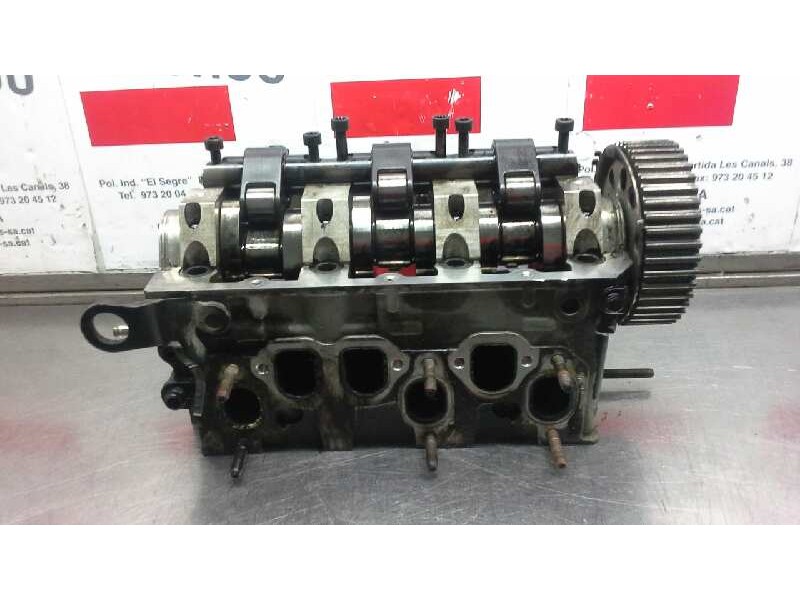 Recambio de culata para seat ibiza (6l1) reference referencia OEM IAM   