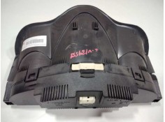 Recambio de cuadro instrumentos para mercedes clase c (w203) sportcoupe c 200 compressor (203.745) referencia OEM IAM 2035402048 2