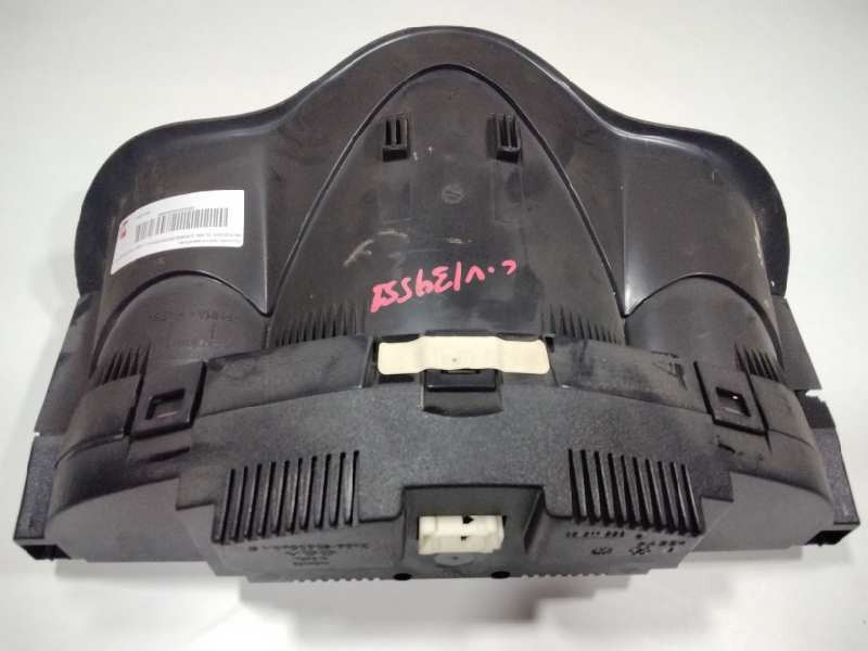 Recambio de cuadro instrumentos para mercedes clase c (w203) sportcoupe c 200 compressor (203.745) referencia OEM IAM 2035402048