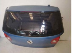 Recambio de porton trasero para volkswagen golf v berlina (1k1) 1.6 16v fsi referencia OEM IAM   