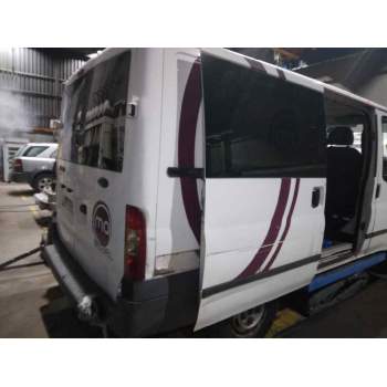 ford transit caja abierta ´06 del año 2009