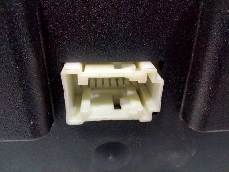 Recambio de cuadro instrumentos para mercedes clase c (w203) sportcoupe c 200 compressor (203.745) referencia OEM IAM 2035402048