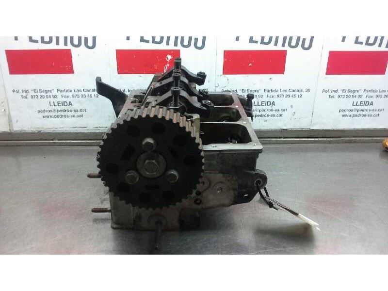 Recambio de culata para seat ibiza (6l1) reference referencia OEM IAM   