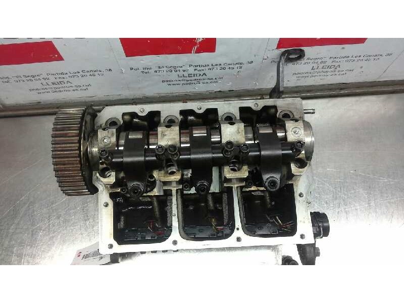 Recambio de culata para seat ibiza (6l1) reference referencia OEM IAM   