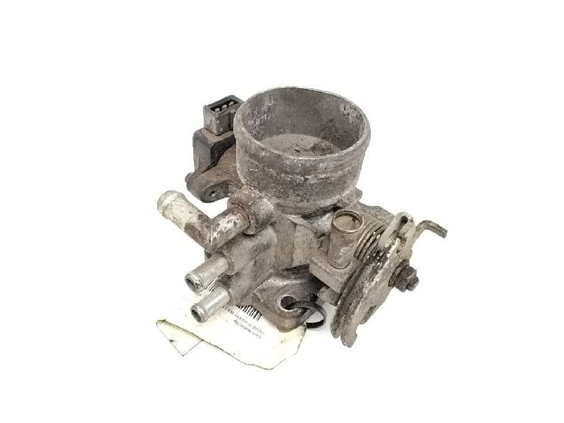 Recambio de cuerpo de mariposa para hyundai accent (x3) 1.5 12v cat referencia OEM IAM  CUERPO MARIPOSAS HYUNDAI ACCENT 1.5 4834