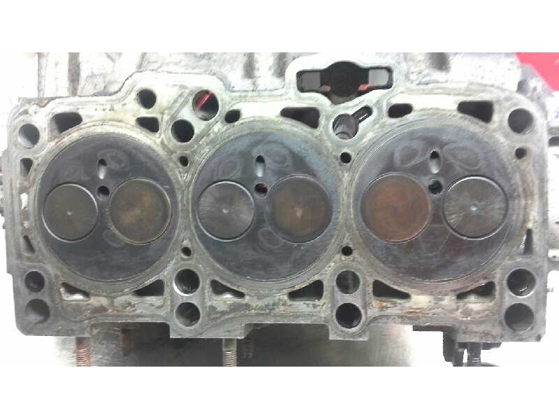 Recambio de culata para seat ibiza (6l1) reference referencia OEM IAM   