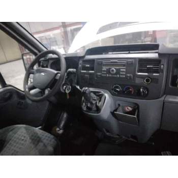 ford transit caja abierta ´06 del año 2009