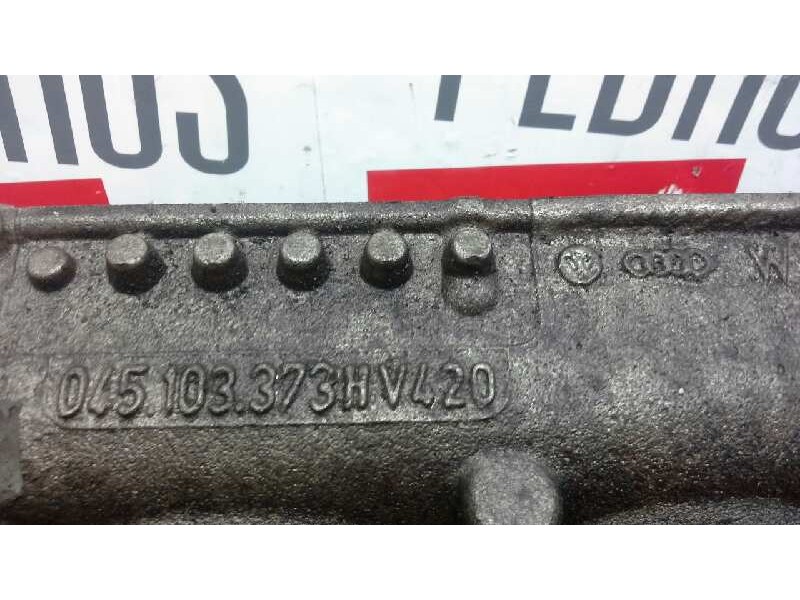 Recambio de culata para seat ibiza (6l1) reference referencia OEM IAM   