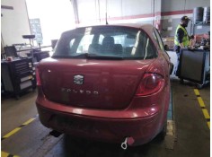 seat toledo (5p2) del año 2005 2