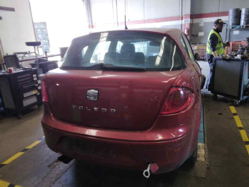 seat toledo (5p2) del año 2005
