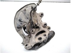 Recambio de mangueta delantera derecha para mercedes clase c (w203) sportcoupe c 200 compressor (203.745) referencia OEM IAM 204 2