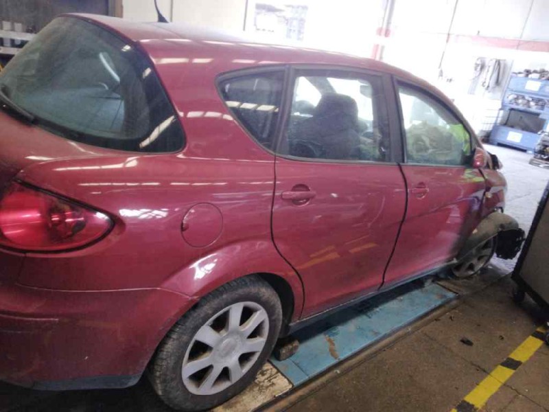 seat toledo (5p2) del año 2005