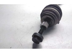 Recambio de transmision delantera izquierda para volkswagen golf v berlina (1k1) 1.6 16v fsi referencia OEM IAM 1K0407271DH   2