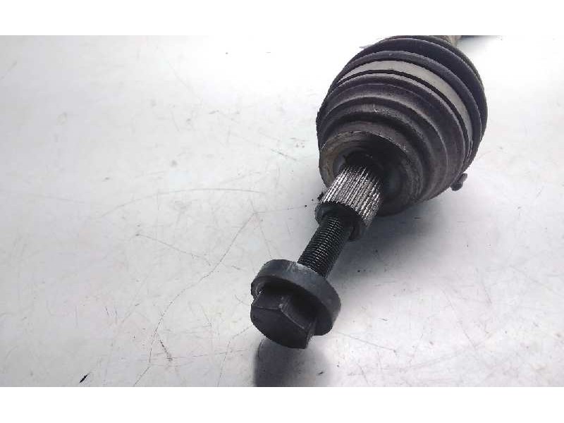 Recambio de transmision delantera izquierda para volkswagen golf v berlina (1k1) 1.6 16v fsi referencia OEM IAM 1K0407271DH  